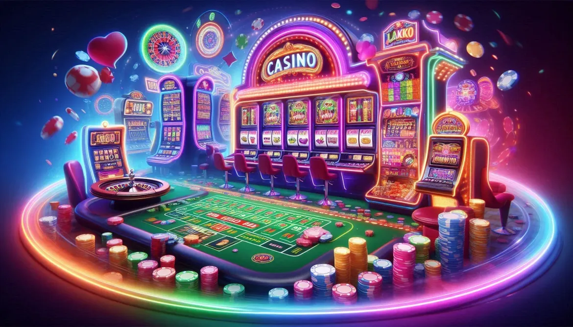Gudar Casino